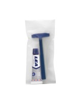 Kit Afeitado LEA. caja con 25 uds.