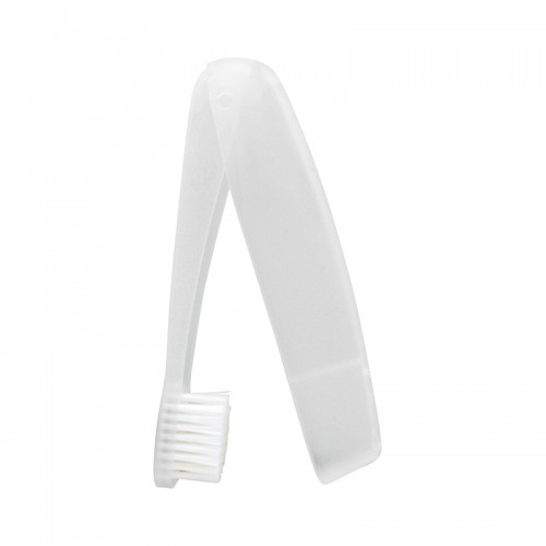 Toothbrush Folding. 25...