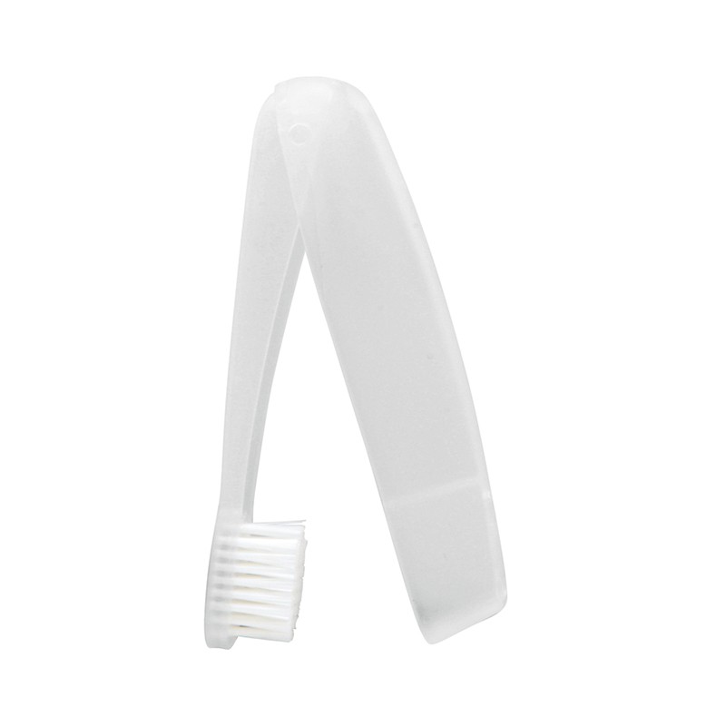 Cepillo Dental Plegable. caja con 25 uds.