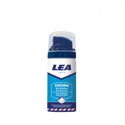Shaving Foam LEA 35 ml.