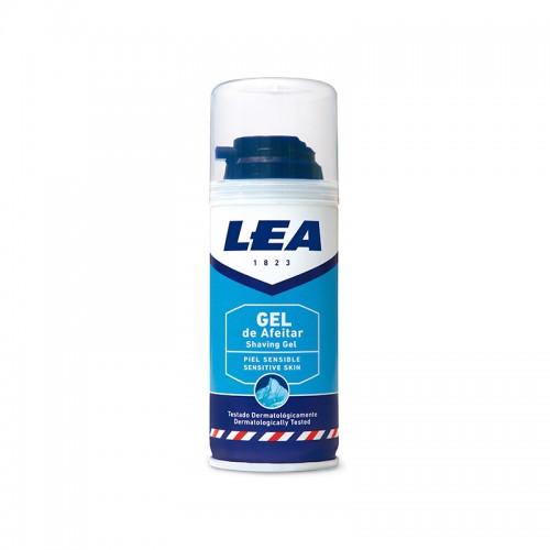 Shaving Gel LEA 75 ml.