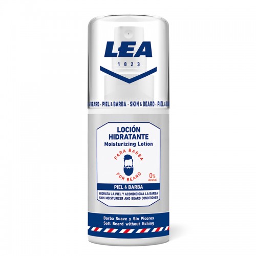 SKIN & BEARD Moisturizing...