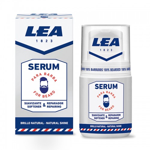 BEARD Serum LEA 50 ml.