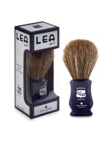 Shaving brush hair horse lea classic