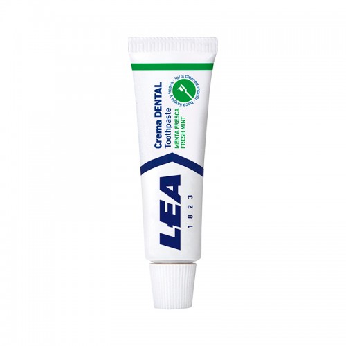 Toothpaste With Fluor Denti...