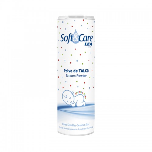 Talcum Powder for baby SOFT...