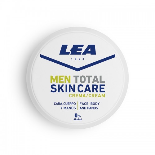 LEA Men Total Skin Care...