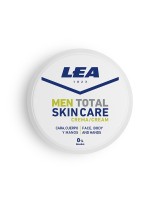 LEA Men Total Skin Care face, body, hands Cream 100 ml.