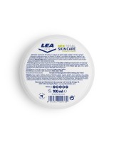 LEA Men Total Skin Care Crema cara, cuerpo, manos 100 ml.
