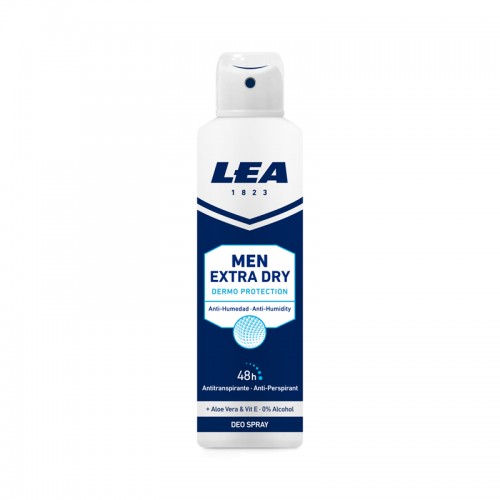 LEA Men Extra Dry Dermo...