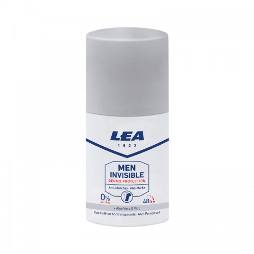 LEA Men Invisible Dermo...
