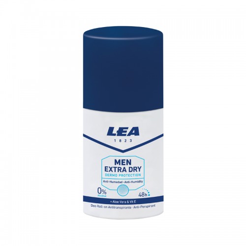 LEA Men Extra Dry Dermo...
