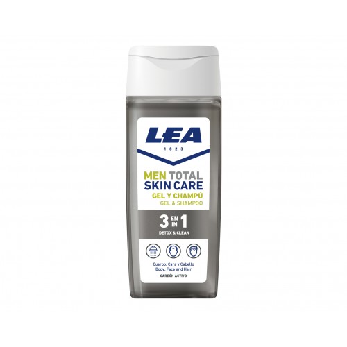LEA Men Total Skin Care...