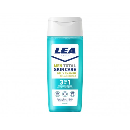 LEA Men Total Skin Care...