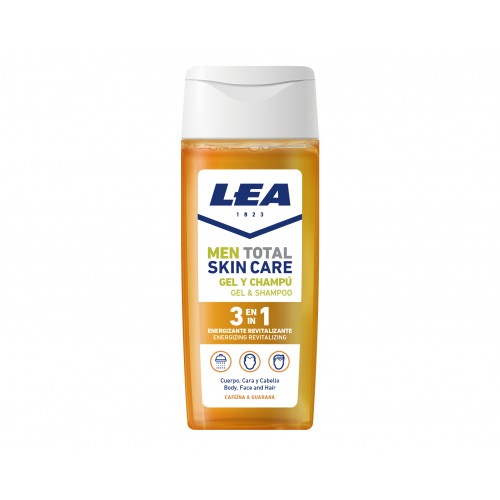 LEA Men Total Skin Care...