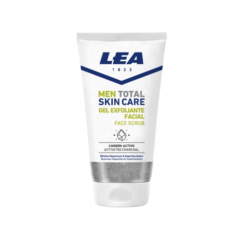 LEA Men Total Skin Care Gel...