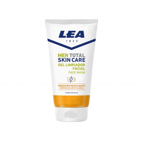 LEA Men Total Skin Care Gel...