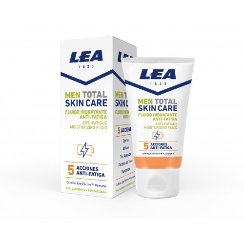 LEA Men Total Skin Care...