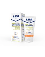 LEA Men Total Skin Care Anti- Age Moisturizing Face Fluid 50 ml