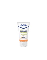 LEA Men Total Skin Care Anti- Age Moisturizing Face Fluid 50 ml