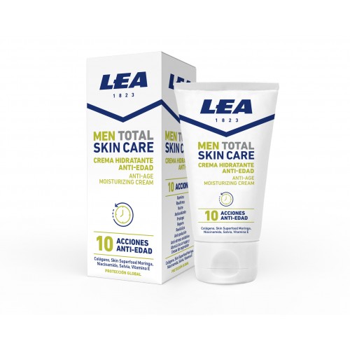 LEA Men Total Skin Care...