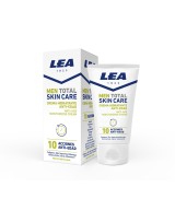 LEA Men Total Skin Care Crema Hidratante Facial Anti-Edad 50 ml.