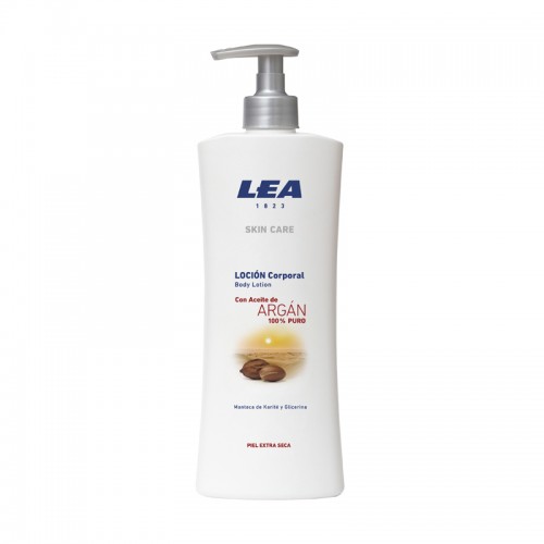 LEA Skin Care Body Lotion...