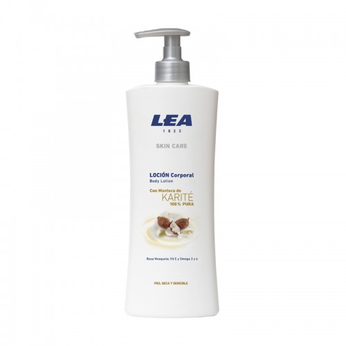 LEA Skin Care Body Lotion...