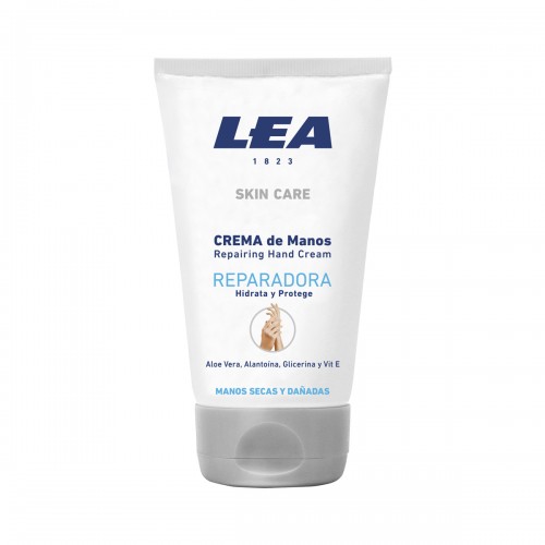 LEA Skin Care  Repairing...