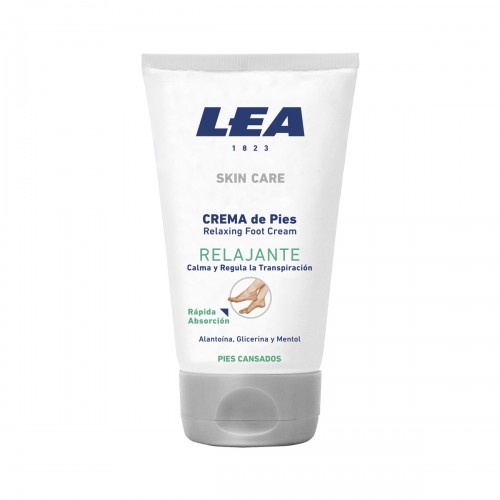 LEA Skin Care Crema de PIES...