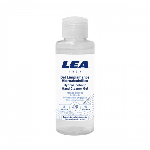 LEA Gel Higienizante 100 ml.