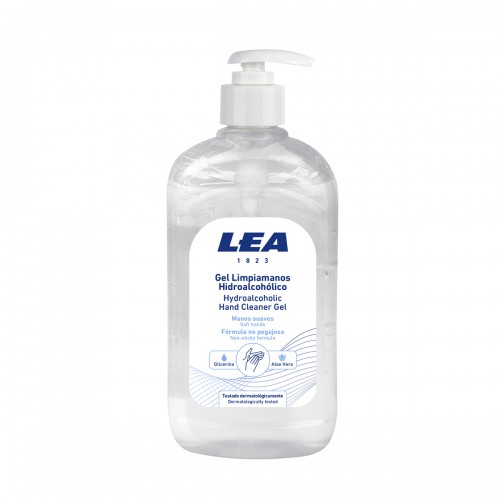 LEA Dispenser Hand...