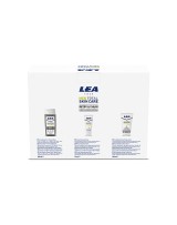 LEA Men Total Skin Care KIT Detox & Clean