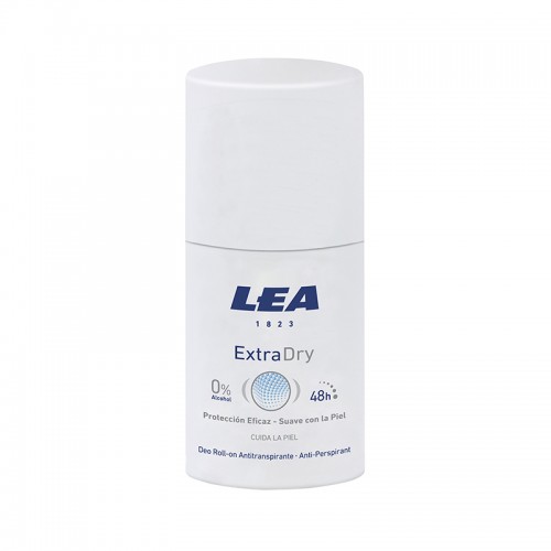 LEA Extra Dry Deo Roll on...