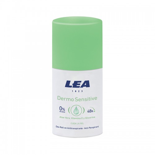 LEA Dermo Sensitive Deo...