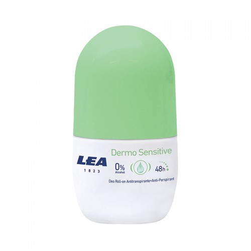 LEA Dermo Sensitive Deo...