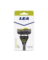 LEA Sensitive 5 System