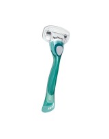 Maquinilla Desechable LEA Women Premium 3 Pack 4 uds.