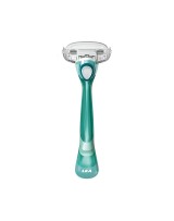LEA Women Soft 3 Sensitive razor