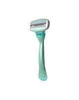 Maquinilla Desechable LEA Women Premium 3 Pack 4 uds.