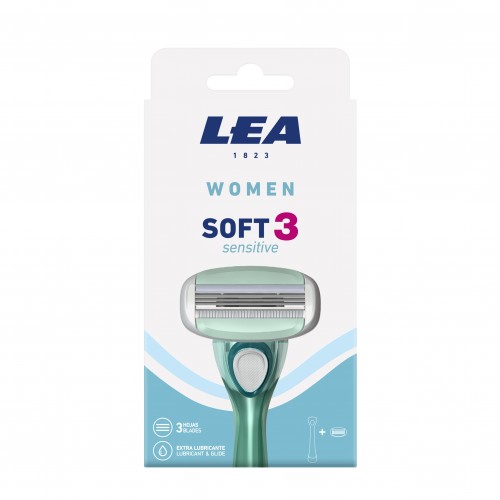 LEA Women Soft 3 Sensitive...