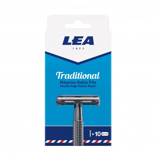 LEA Traditional Maquina