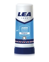 Jabón de Afeitar LEA ORIGINAL 50 g.