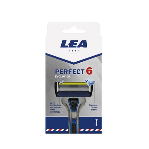 LEA Perfect 6 EVOLUTION System