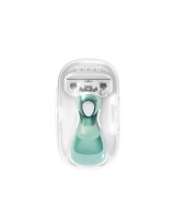 LEA Women Soft 5 Sensitive razor