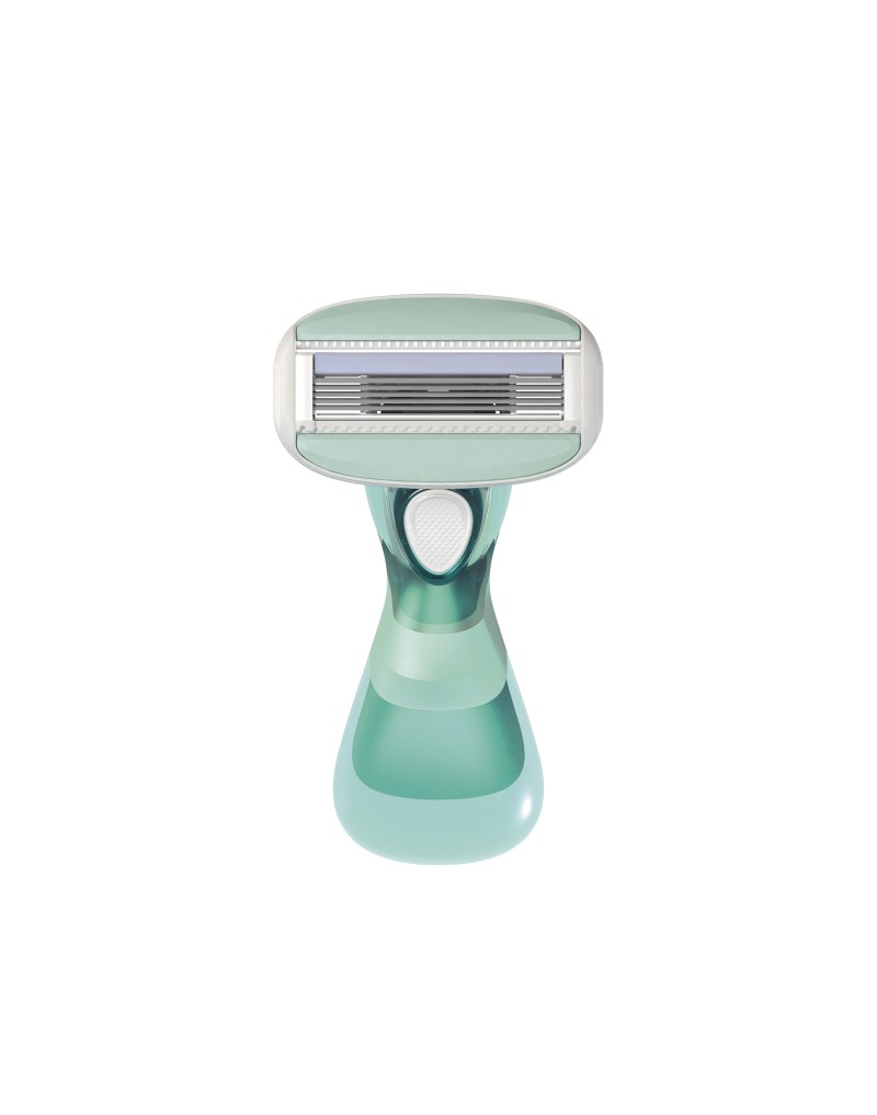 Maquina LEA Women SOFT 5 Sensitive Mini