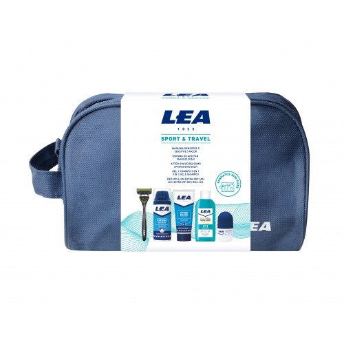 LEA Sport & Travel Toiletry...