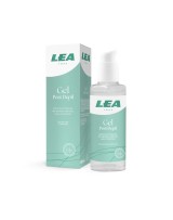 Gel POST DEPIL LEA 100 ml.
