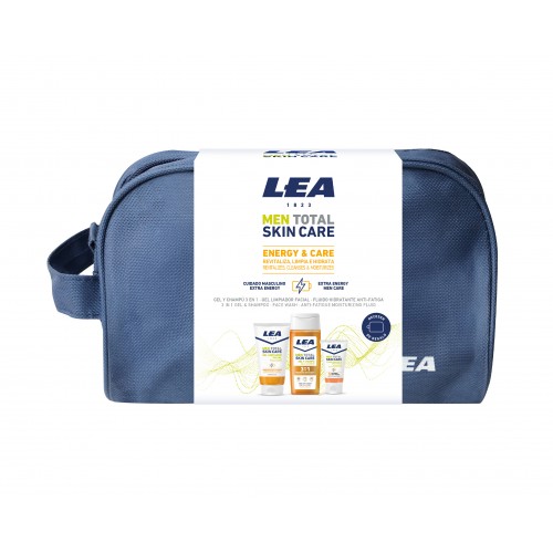 LEA Men Total Skin Care...