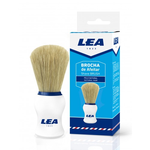 Shaving brush LEA